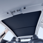Glass Roof Sunshade for Tesla Model Y | TESERY