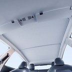 Glass Roof Sunshade for Tesla Model Y | TESERY