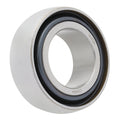 202NPP9 - Agricultural Bearing, 0.505 in Bore (ID) - Round Bore