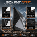 Starlink Mini R-Foot Armor Case | RovEdge