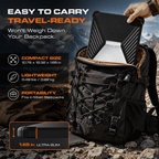 Starlink Mini R-Foot Armor Case | RovEdge
