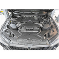 Carbon Fiber Coolant Shroud Cover for BMW F90 M5