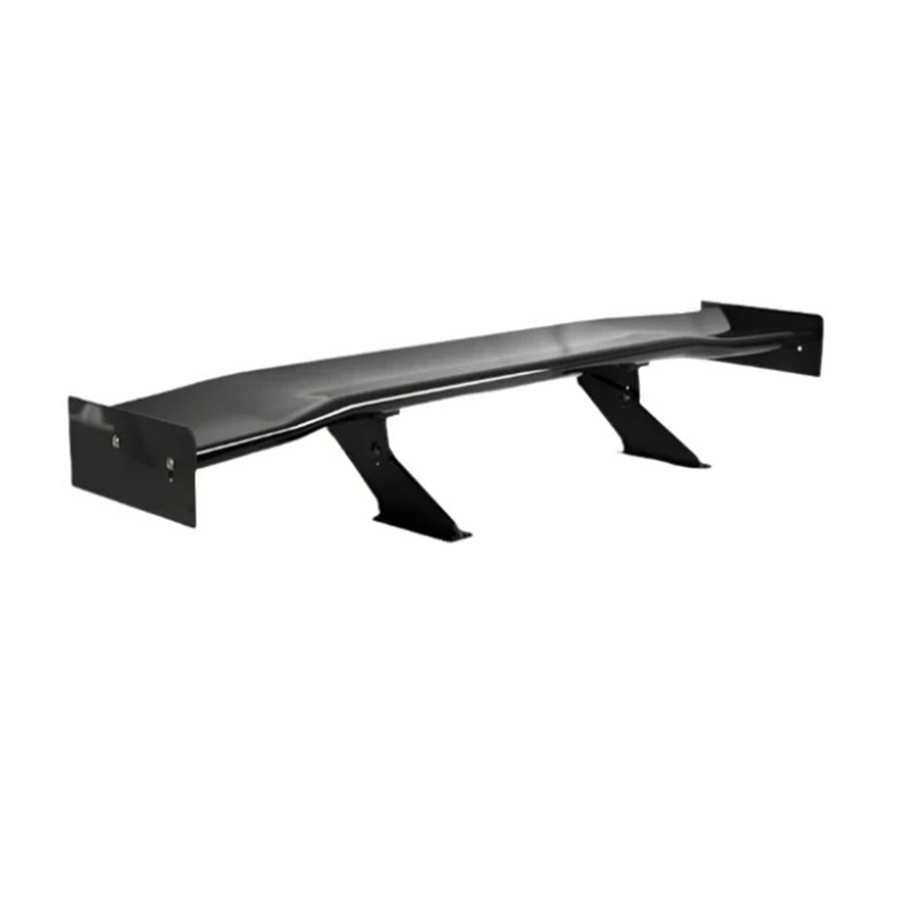 AP Style Dry Carbon Fiber Rear Trunk GT Wing for Chevrolet Corvette C8