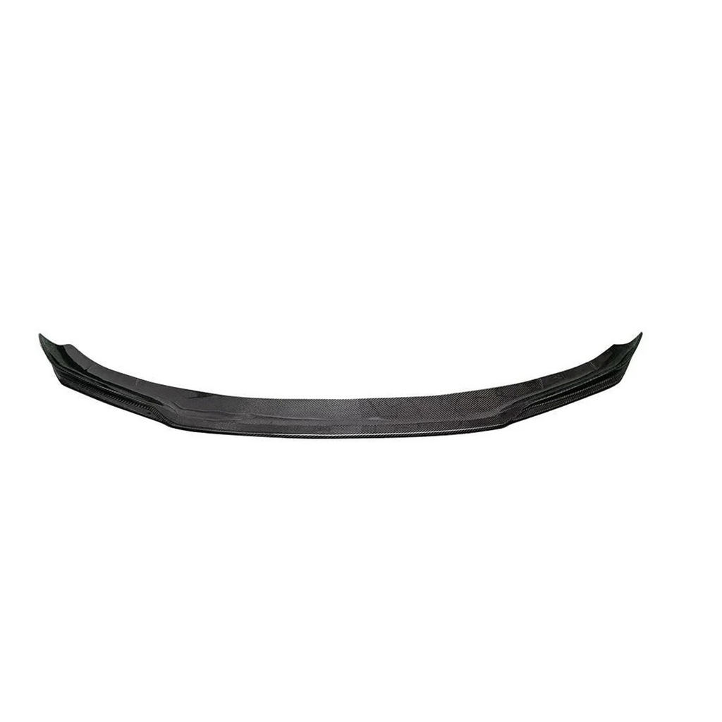 Carbon Fiber CS Style Front Lip for BMW F90 M5 LCI