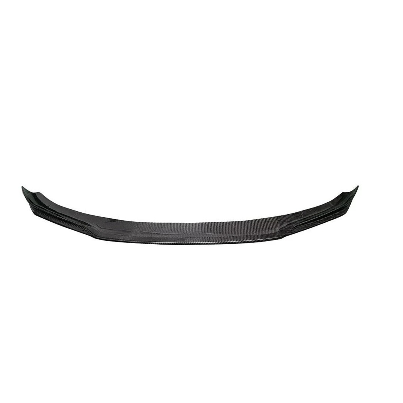 Carbon Fiber CS Style Front Lip for BMW F90 M5 LCI