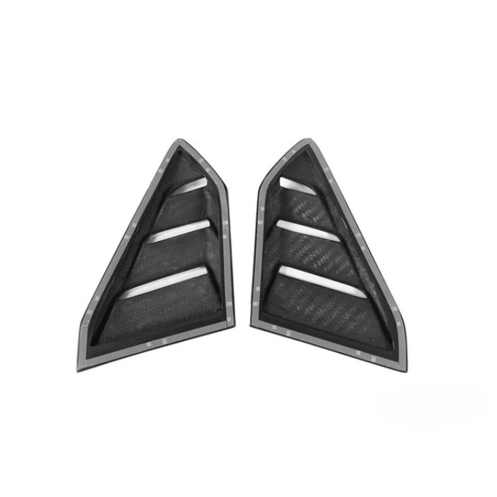 IMP Style Dry Carbon Fiber Wide Body Aero Kit for Lamborghini Urus
