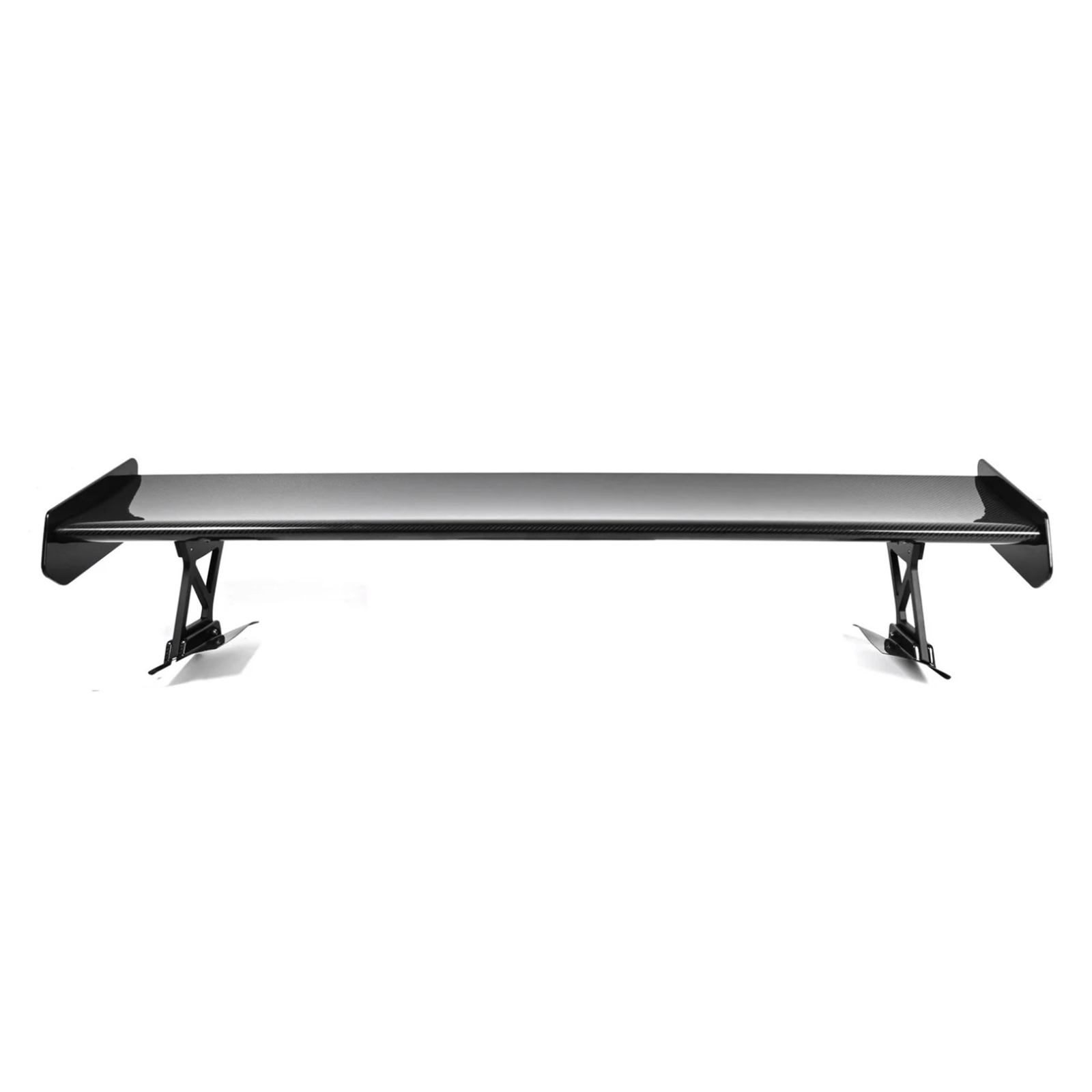Prepreg Carbon Fiber Wing w/ LED for BMW G80 M3 G82 M4 G87 M2