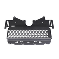Carbon Fiber Skid Plate for BMW G80 G81 M3 G82 G83 M4 G87 M2