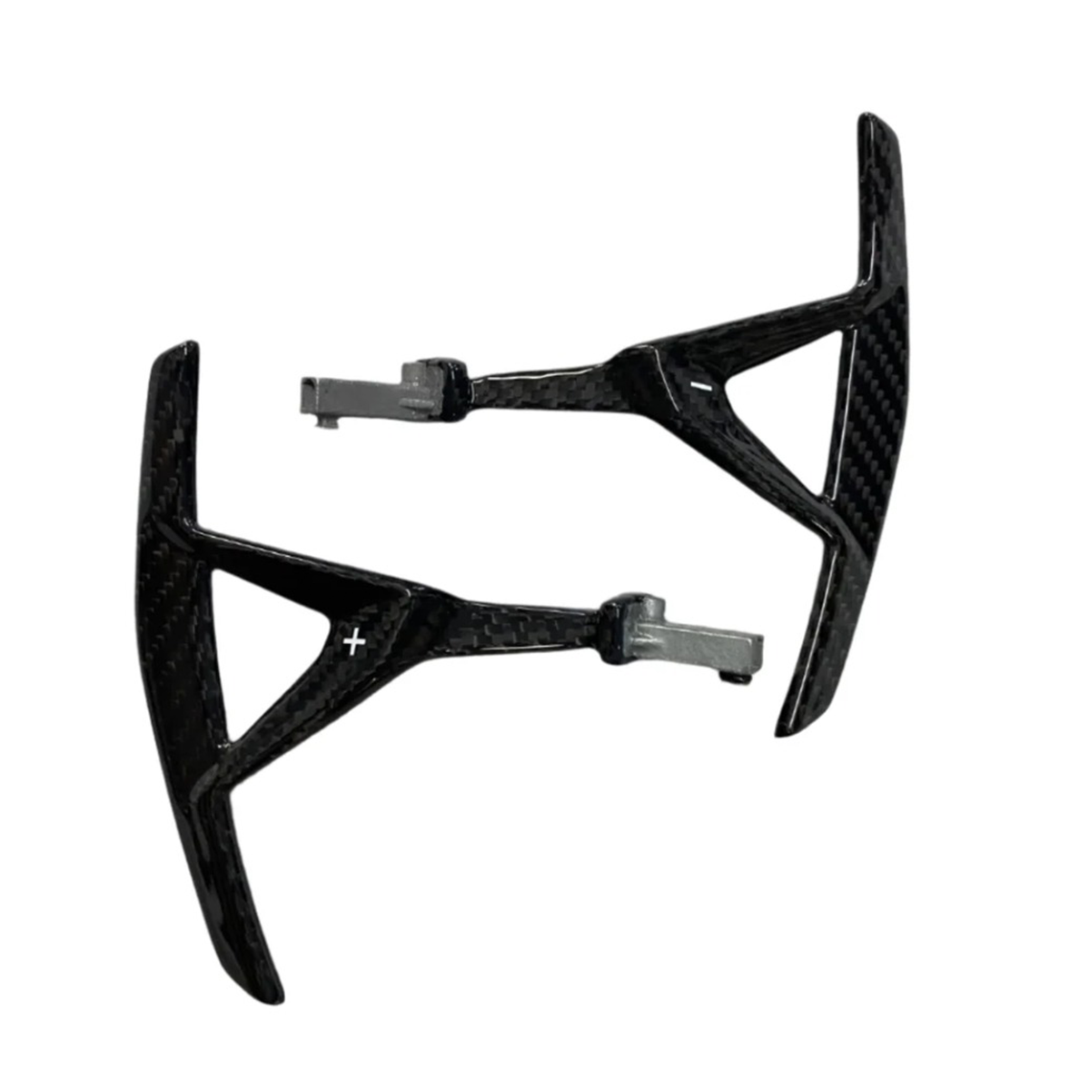 Dry Carbon Fiber Shift Paddles for Lamborghini Aventador LP700 LP720 LP750