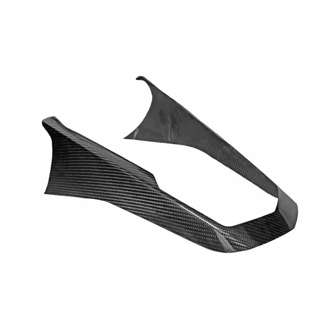 Dry Carbon Fiber Interior Trim for Lamborghini Aventador LP700 LP720 LP750