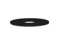 Rubber Diaphragm 4" for Fire Protection System Equipment