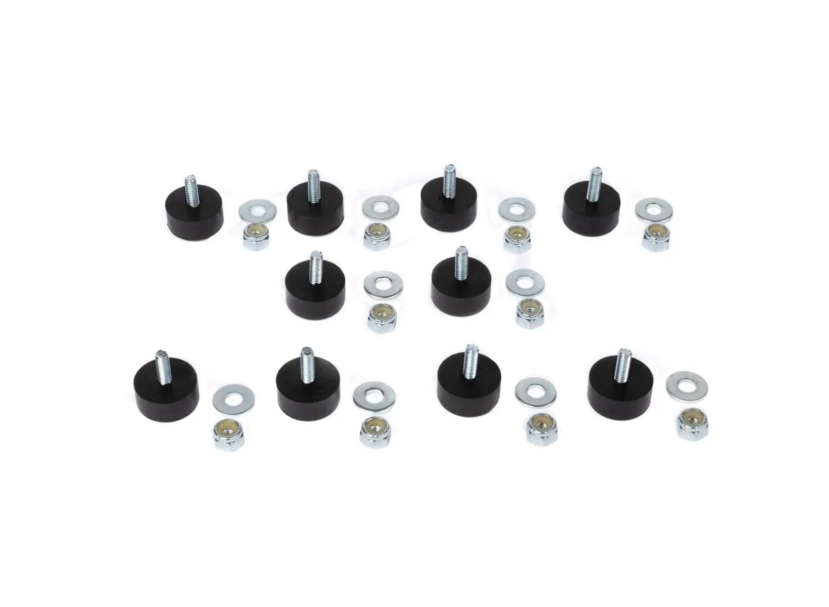 Rubber 6" Replacement Kit for Fire Sprinkler Systems