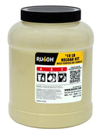 Rusoh Eliminator 10lb Reloading Kit Portable Field Rechargeable Unit