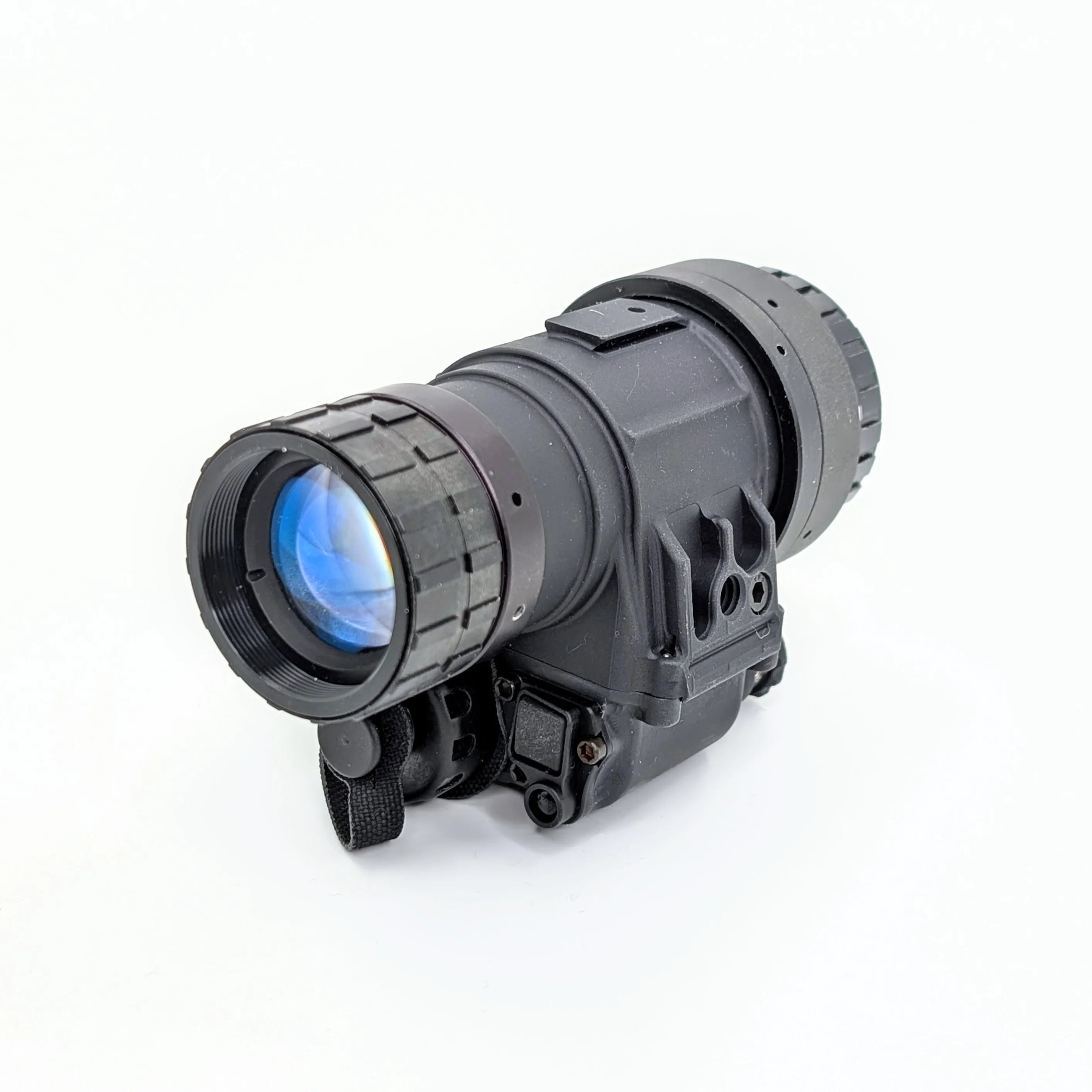 RVM-14 - Gen 3 White Phosphor w/ Up to 3000 FOM - 15% Lighter & 50% Longer Batt vs PVS-14