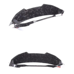 Dry Carbon Fiber Dashboard Trim Cover Lamborghini Urus