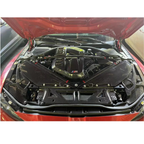 Dry Carbon Fiber Full Engine Bay Cover Kit for BMW G80 M3 G82 M4