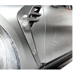 Carbon Fiber Fender Vent Add-Ons for BMW G80 G81 G82 G83 M3 M4