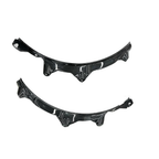 Carbon Fiber Fender Flare Wheel Arch Kit for BMW F90 M5