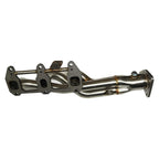 Exhaust Manifold Stainless Steel 3-1 Tubular Header for 04-11 rx8 RX-8 SE3p 1.3l