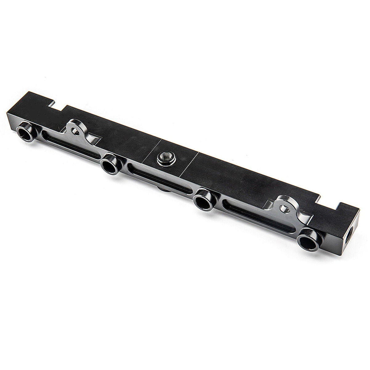 K-Series Billet Aluminum High Flow Fuel Rail K20 K24 2.0/2.4L Acura RSX Si Honda Civic KSwap