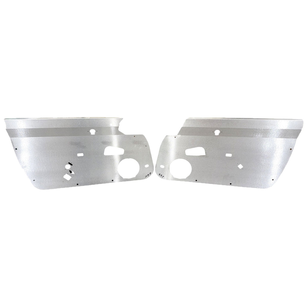 Aluminum Door Panels for Honda S2000 S2K AP1 AP2 Skins Door Cards