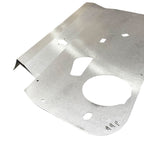 Aluminum Door Panels for Honda S2000 S2K AP1 AP2 Skins Door Cards