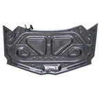 BKSS 750 Style Dry Carbon Fiber Hood Bonnet for Lamborghini Aventador