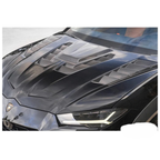 IMP Style Dry Carbon Fiber Wide Body Aero Kit for Lamborghini Urus
