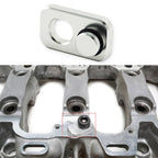 K Series K20 K24 Crankshaft Main Girdle Saddle Plug For K-Swap Honda Acura RSX Type S