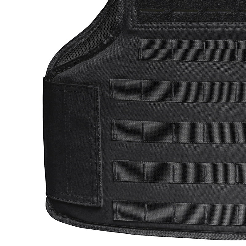 Safe Life Defense Tactical Carrier - Fits Your Existing Armor w/ Cooling Mesh - 6-Point Adjustable Fit