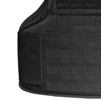 Safe Life Defense Tactical Carrier - Fits Your Existing Armor w/ Cooling Mesh - 6-Point Adjustable Fit