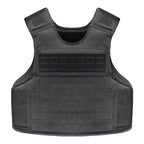 Safe Life Defense Tactical Carrier - Fits Your Existing Armor w/ Cooling Mesh - 6-Point Adjustable Fit