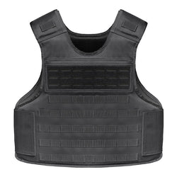 Safe Life Defense Tactical Carrier - Fits Your Existing Armor w/ Cooling Mesh - 6-Point Adjustable Fit