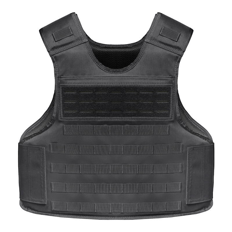 Safe Life Defense Tactical Carrier - Fits Your Existing Armor w/ Cooling Mesh - 6-Point Adjustable Fit