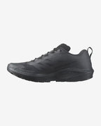 Salomon Forces Sense Ride 5 SR - Certified Slip-Resistant Tactical Shoe - All-Day Comfort & Unisex