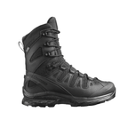 Salomon Quest CW Forces WP EN - Blocks Moisture & Retains Heat at -4°F - Field-Proven