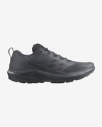 Salomon Forces Sense Ride 5 SR - Certified Slip-Resistant Tactical Shoe - All-Day Comfort & Unisex