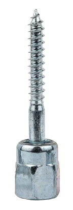 Sammy Screw Wood Vertical Threaded Rod Anchor GST