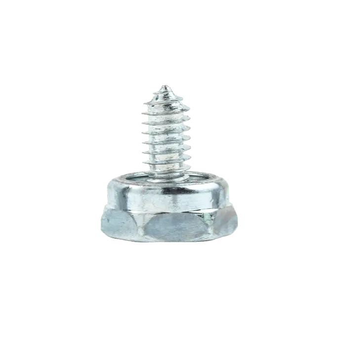 Sammy Screw Wood Vertical Threaded Rod Anchor GST