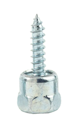 Sammy Screw Wood Vertical Threaded Rod Anchor GST