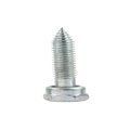 Sammy Screw Wood Vertical Threaded Rod Anchor GST