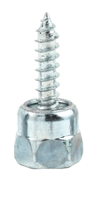 Sammy Screw Wood Vertical Threaded Rod Anchor GST