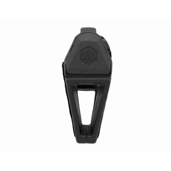 SB Tactical SBA5 Pistol Stabilizing Brace: 5-Position AR Stability & Made in USA