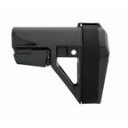 SB Tactical SBA5 Pistol Stabilizing Brace: 5-Position AR Stability & Made in USA