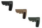 SB Tactical SBA6 - 5-Position Adjustable Brace (Authorized Dealer)