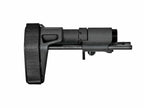 SB Tactical HBPDW: Improve AR Pistol Stabilization