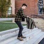 Eberlestock Apprentice - EDC Backpack - 17" Laptop Compartment