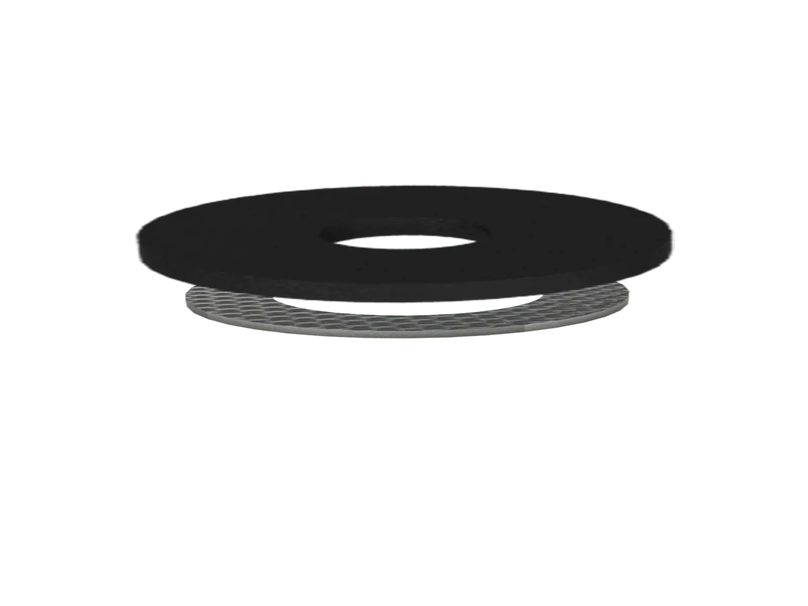 Screen Diaphragm for Fire Protection Systems 01457A