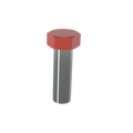 Screw Cover Anti-Flood For Fire Protection Systems