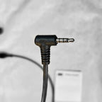 3M Peltor SCU-300 Comms Cables - For ANY Radio